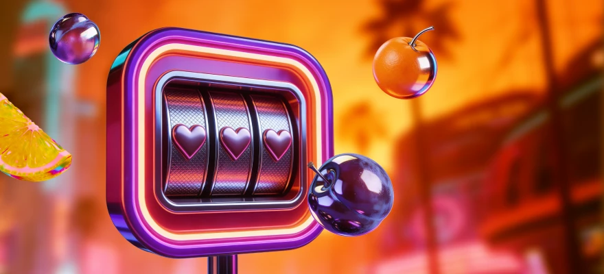 Lucky Hills new pokies banner
